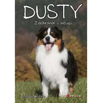 Dusty: Záchranář v nouzi - Jan Andersen