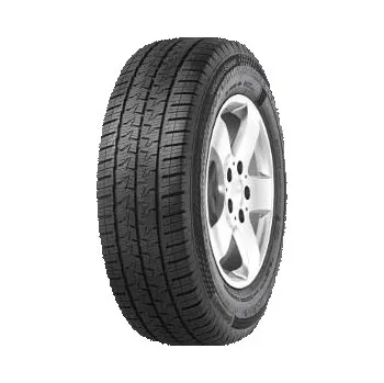 235/65R16 C 115/113R VanContact 4Season 3PMSF CONTINENTAL CONTINENTAL TC03D0008