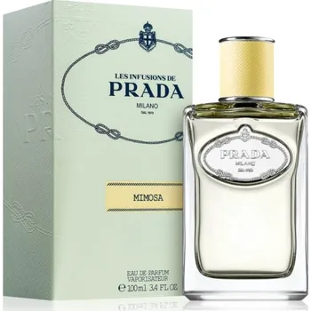 Parfém Prada Prada Infusion De Mimosa, Parfumovaná voda 100ml - Tester Pre ženy Parfémovaná voda