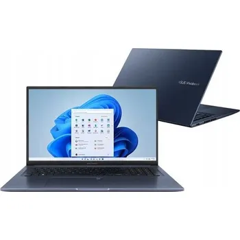 Notebook Notebook Asus K1703ZA-AU065W 17,3 ' Intel Core i5 16 GB / 512 GB