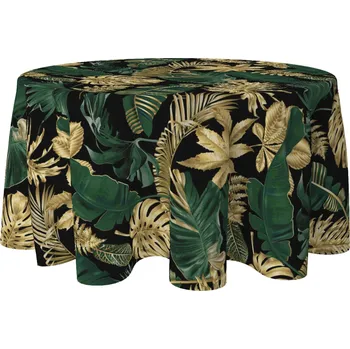 ubrus Ubrus odolný proti skvrnám 150 cm x 150 cm kulatý