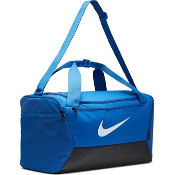 Sportovní batoh Taška Nike Brasilia DM3976-480 52x29x29 cm