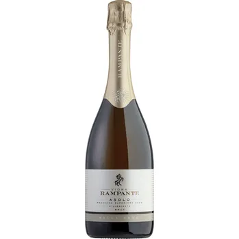 Vigna Rampante Asolo Prosecco Superiore DOCG Brut Bacca Nuda 11,5% 0,75l