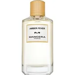 Mancera Amber Fever parfémovaná voda unisex 120 ml