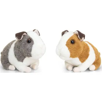 KEEL SW1550 Morče se zvukem 16 cm - 2 druhy