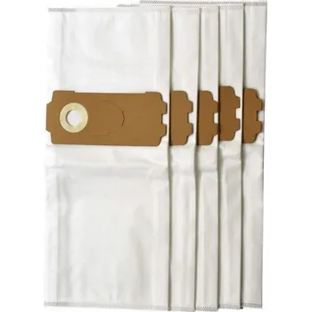 Sáček do vysavače Sáčky do vysavače FESTOOL CTMC Midi I-Basic 5ks textilní