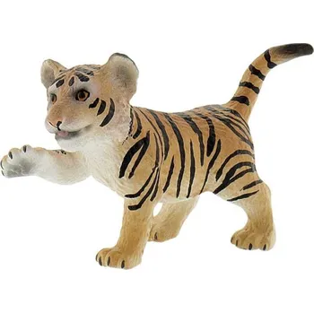 Figurka Bullyland 63684 - Tygřík hnědý