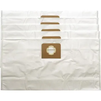 Sáček do vysavače Sáčky do vysavačů FESTOOL SR 202 E, 5ks textilní