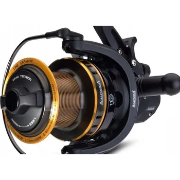 Rybářský naviják Náhradní cívka pro naviják Anaconda Avalanche BPR-10000