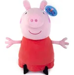 Plyšové Prasátko Peppa 50 cm - více druhů