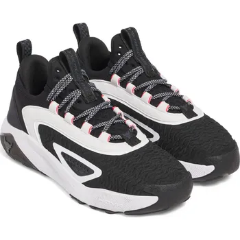 Pánská fitness obuv Pánské tréninkové boty Under Armour PROJECT ROCK 7 černé 3027600-004 - EUR 48,5 | UK 13 | US 14