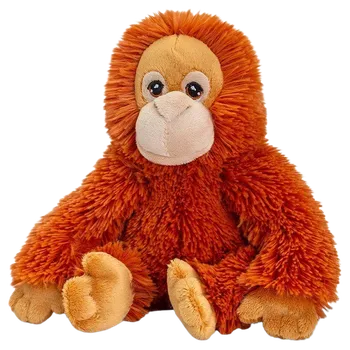 plyšák KEEL SE6115 Orangutan 18 cm