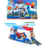 Tlapková Patrola - velký patroller se zvuky a světly