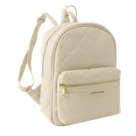 DÁMSKÝ BATOH MARCO TOZZI 2-61021-44 402 BÉŽOVÁ Barva: BÉŽOVÁ, Velikost: UNI