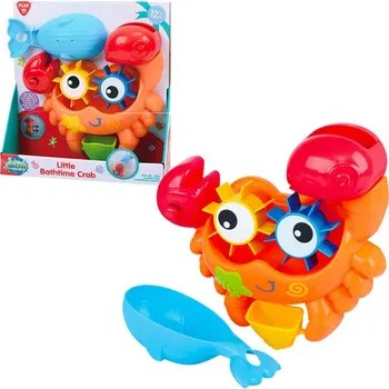 PLAYGO - Malý krab na koupání