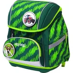 Karton P+P Školní batoh Premium flexi pro kluka