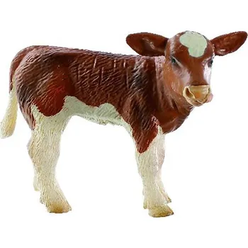 Figurka Bullyland 62630 - Telátko Mona