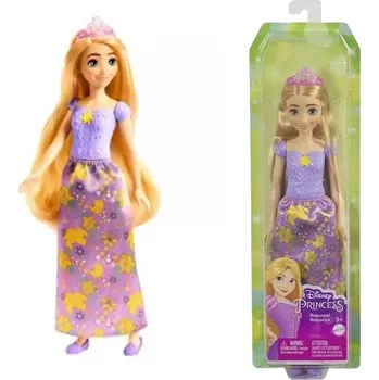 Panenka Disney Princezna Rapunzel 28 cm