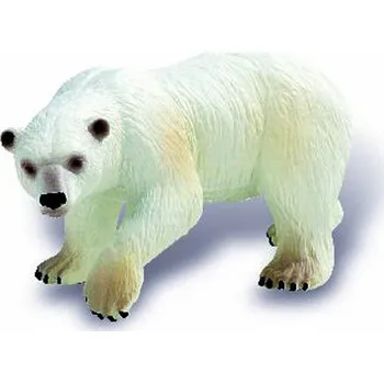 Figurka Bullyland 63537 - Lední medvěd
