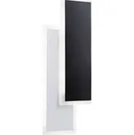 Paulmann 71167 LED nástěnné světlo 8 W LED bílá, černá