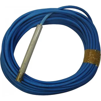 Zahradní technika Grundfos Podvodní kabelová sada 4x1,5mm2, 30m 0079H004 free_store_pickup