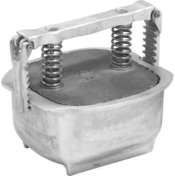 Forma šunka rustikální typ RN 16