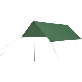 Tarp Robens Tarp 2.5 x 2.5 m Pro Barva: zelená