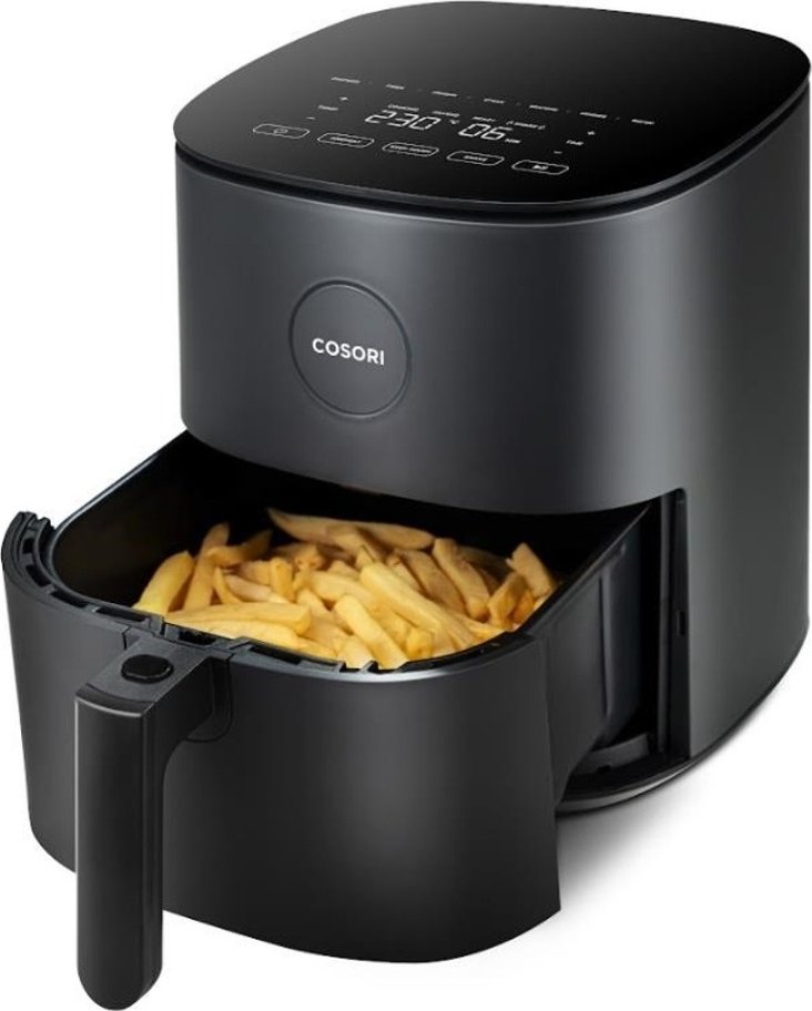 COSORI L501 PRO 4.7 L horkovzdušná fritéza