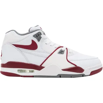 Pánská obuv Obuv Nike Air Flight 89 dd1173-100 Velikost 43 EU | 8,5 UK | 9,5 US | 27,5 CM