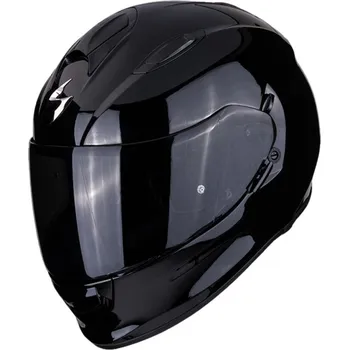 Motodoplněk Integrální helma SCORPION EXO-491 SOLID Black - 2XL