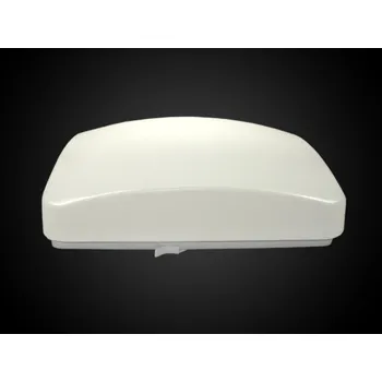 Stropní Svítidlo Tiler 9W DW s mikrovlnným senzorem