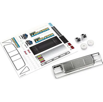 RC náhradní díl Traxxas konverzní sada TRX-4MT Bigfoot