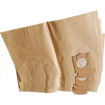 Sáček do vysavače Papírové sáčky k vysavači BOSCH Gr. 2605411061 kompatibilní 5ks