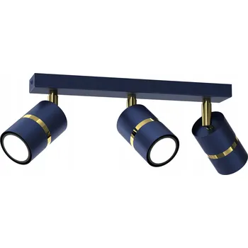 Závěsné svítidlo Fabryka Lamp Jockey 3 - světelné body GU10