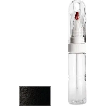 Autolak Opravná tužka 2v1 Citroen Z7 Ink Black