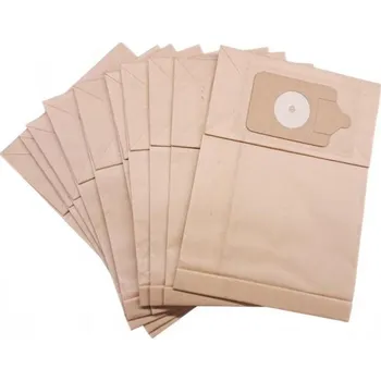 Sáček do vysavače Sáčky do vysavače NUMATIC AVQ 380 10ks papírové