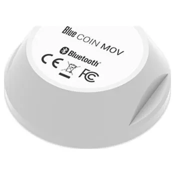 Pohybové čidlo Teltonika BLUE COIN MOV - senzor pohybu