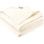 BIBS mušelínové plienky z BIO bavlny 2ks - Ivory