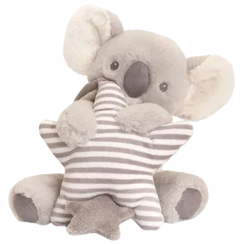 plyšák KEEL SE6714 Roztomilá Koala hrající 18 cm