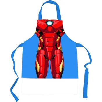 Filmová hudba Zástěra Iron Man