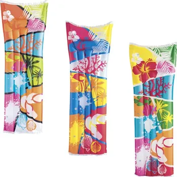 BESTWAY 44033 - Nafukovací lehátko 183 x 69 cm - 3 druhy