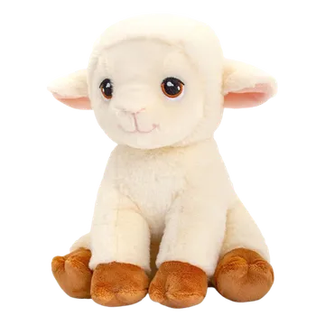 plyšák Keeleco Ovce 25 cm
