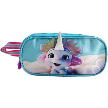 Penál Penál Baby Jednorožec 23 cm