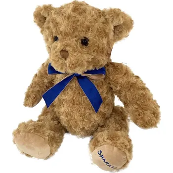 plyšák KEEL SB3139 Medvídek SPARKYS 45 cm