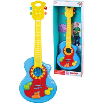 Hračka pro nejmenší PLAYGO - Kytara
