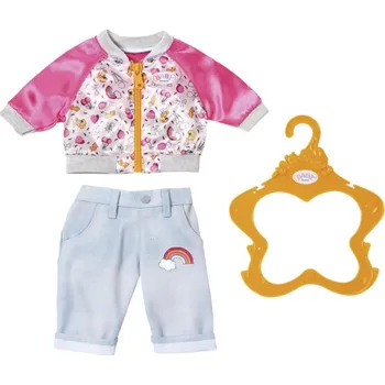 BABY born Bunda a kalhoty