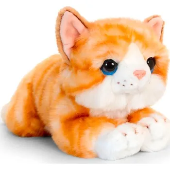 plyšák KEEL SC2647 Signature kotě 32 cm