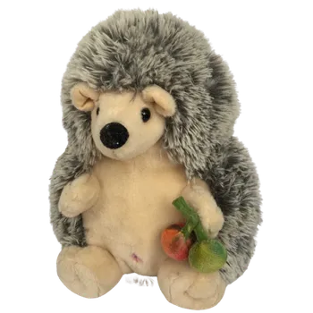 plyšák Ježek 25 cm