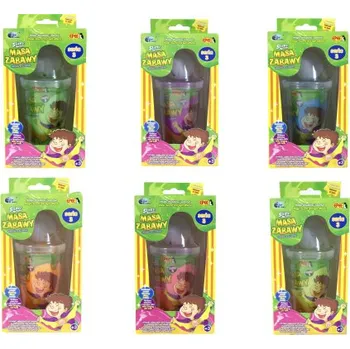 Figurka SLIMY S3 sliz se svítící kuličkou