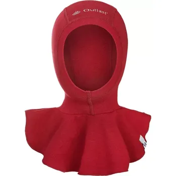 Kukla LITTLE ANGEL kukla smyk Outlast® scarlet vel. 5 | 49-53 cm